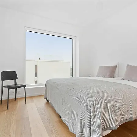 Appartement Luxery