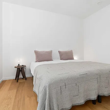 Appartement Luxery Copenhague